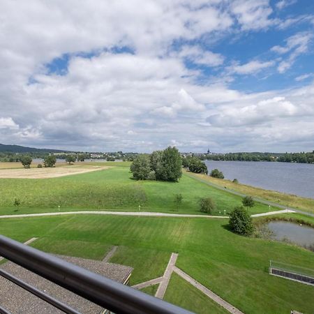 Gesundheitshotel Weissenstadt Am See Экстерьер фото