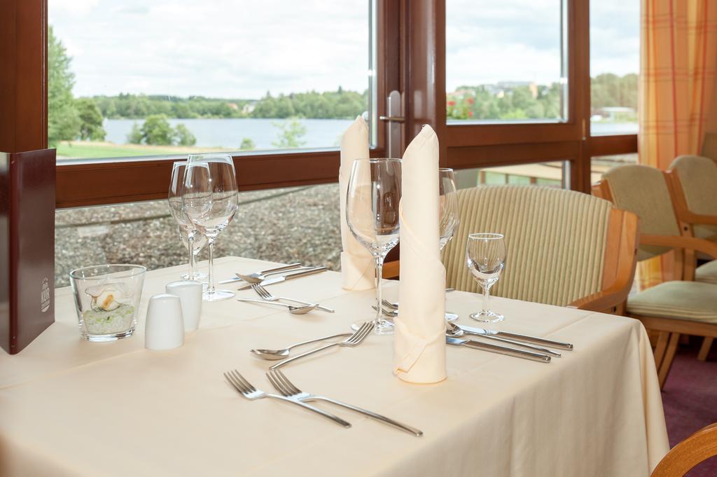 Gesundheitshotel Weissenstadt Am See Экстерьер фото
