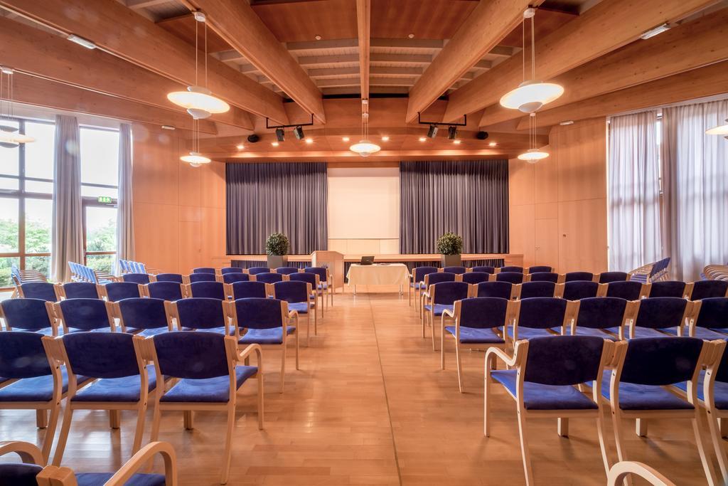 Gesundheitshotel Weissenstadt Am See Экстерьер фото
