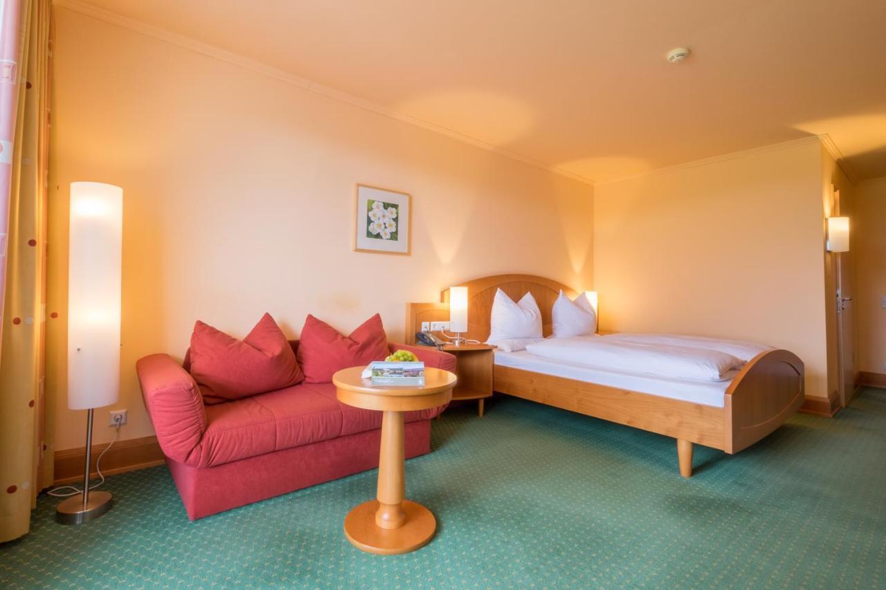 Gesundheitshotel Weissenstadt Am See Экстерьер фото