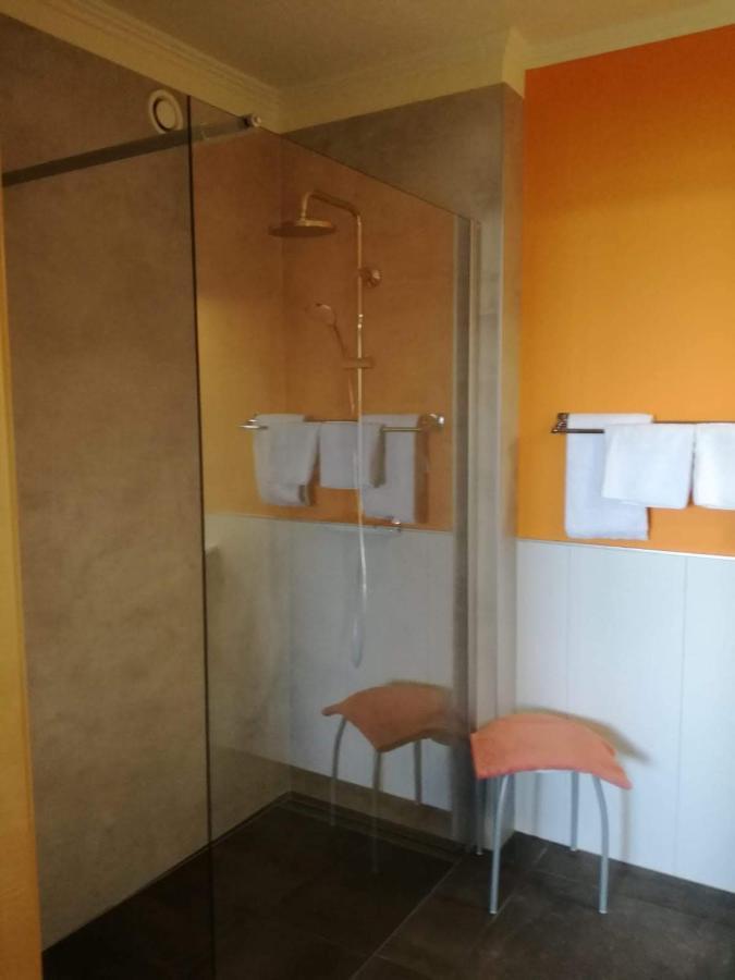 Gesundheitshotel Weissenstadt Am See Экстерьер фото